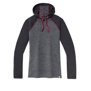 Smartwool 250 Merino Drape Neck Baselayer